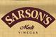 Sarson's 