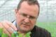 Grower profile - Lincolnshire Herbs MD and herb innovator, Patrick Bastow