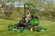 Market report - Ride-on mowers