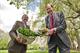 It's not a true sandwich without watercress, say growers