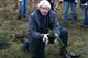 More green spaces and trees promises re-elected Boris Johnson