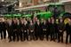 Service technicians graduate from John Deere programme