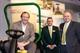 John Deere joins UK Golf Course Owners Association