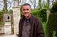 Cleve West wins Chelsea Flower Show best show garden