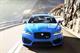 Jaguar ad banned for glorifying speed and encouraging dangerous driving