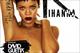 Topless Rihanna ad escapes ban