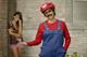Cruz sisters star in new Super Mario TV ad