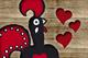 Nando's appoints 101 to global brief