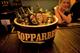 18 Feet & Rising lands Kopparberg integrated campaign
