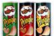 Grey retains Pringles business after Kellogg's pitch