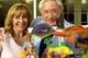 Michael Winner dies aged 77: watch his ads