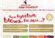 Nando's matches personalities with spices in tongue-in-cheek push