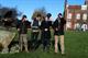 Picture Gallery: VCCP Clay Pigeon Shooting