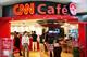 CNN opens the world's first 'CNN Cafe' in Seoul