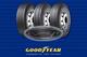 Goodyear launches £30m media pitch