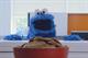 Campaign Viral Chart: Cookie Monster scores with 'share it maybe'