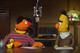 Sesame Street's Bert & Ernie tackle satnav voiceovers