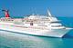Carnival Cruise Lines appoints MPG Media Contacts to £8m account