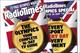 Radio Times launches Olympics bumper issue ad