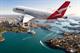 Qantas shortlists global creative and media agencies