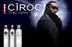 Diageo launches Cîroc vodka pitch