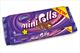 Premier Foods appoints 101 to Cadbury Mini Rolls ad task