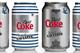 Diet Coke rolls out Jean Paul Gaultier livery