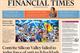 FT to reveal first design overhaul in seven years