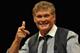 David Hasselhoff to join Sorrell, Naughton and Shing at IAB Engage 2014