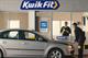 Kwik Fit confirms ad review