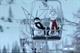 Zurich launches snowmen cinema campaign across Europe
