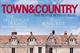 Town & Country appoints Tina Gaudoin as editor-in-chief