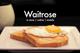 Waitrose appoints Adam & Eve/DDB to £25m ad business