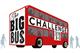 Last call for entries for The Big Bus Challenge