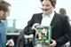 Gocompare shifts £40m ad account to Fold7