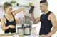 Philips launches juicer video campaign with Louis Smith