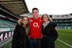 England rugby player fronts Marriott digital campaign