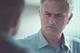 José Mourinho features in TV campaign for online football game
