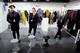 London Fashion Week: Followers of fashion