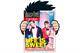 Time Out includes The Beano comic in MasterCard tie-up