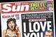 Dinsmore becomes editor of The Sun as Mohan takes wider role