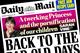 Daily Mail owner reports 5% drop in ad revenues