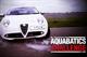 Alfa Romeo launches social campaign for MiTo model