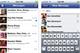 Facebook moves into instant mobile messaging