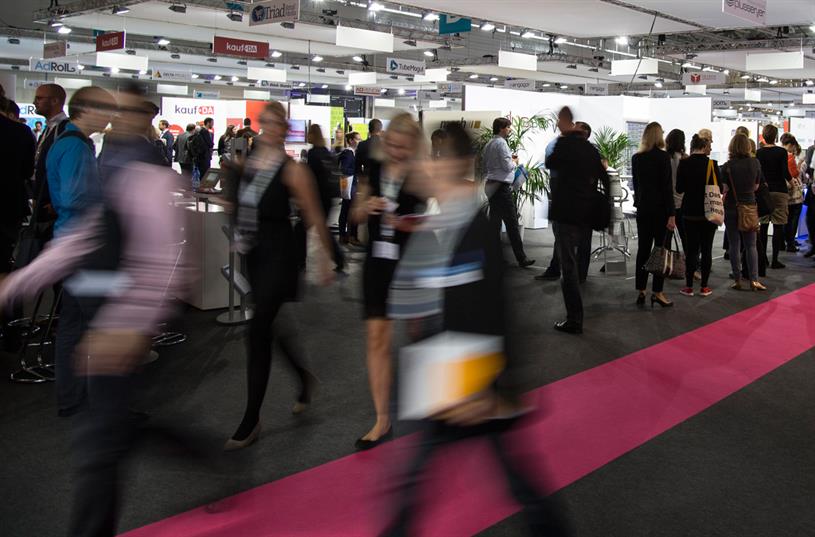 Day Seven Dmexco Talks You Can T Afford To Miss Campaign Us