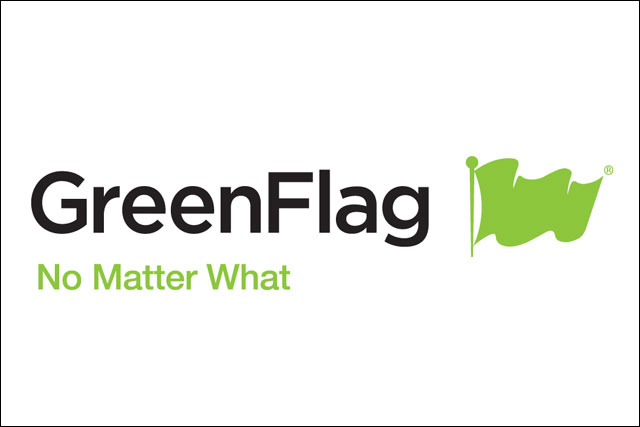 Green Flag: new pledge