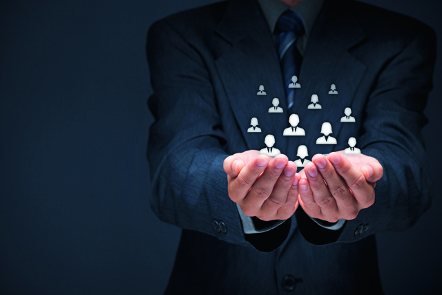 Get it right: UX professionals use research and audience insight to shape your strategy
