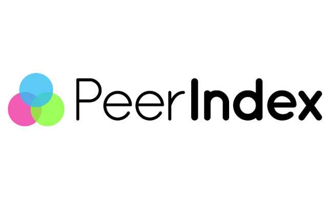 PeerIndex: launches word-of-mouth marketing service
