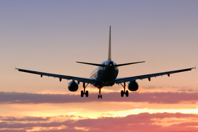 Airlines' protest: four carriers said to have joined forces against air passenger duty