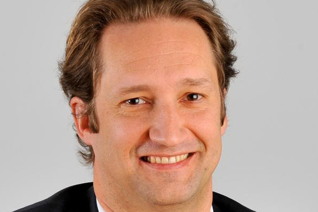 Nissan: appointed Guillaume Masurel as new UK marketing director